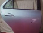 Toyota Belta Scp92 Rear Door Complete Rh