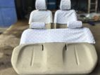 Toyota Belta Scp92 Seat Set
