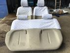 Toyota Belta Scp92 Seat Set