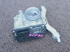 Toyota Belta Scp92 Throttle Body