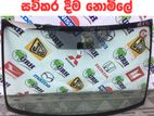 Toyota Belta SCP92 Windscreen