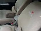 Toyota Belta Seat Cover Old