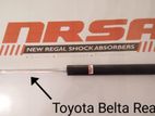 TOYOTA BELTA SHOCK ABSORBERS