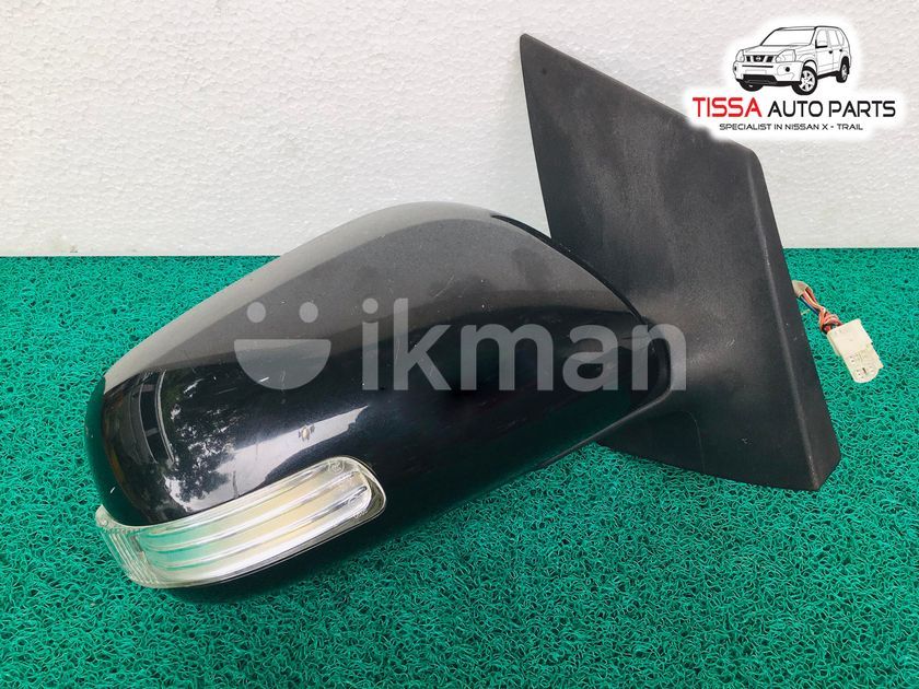 Toyota Belta Side Mirror for Sale in Maharagama | ikman