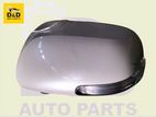 Toyota Belta Side Mirror LHS (non power)