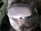 Toyota Belta Side Mirror LHS (non power)