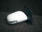 Toyota Belta side mirror parts