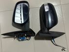 Toyota Belta Side mirror ( Winker )