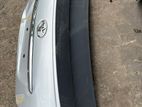 Toyota Belta Spoiler