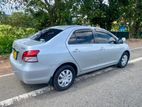 Toyota Belta SPORT 2010