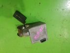 Toyota Belta Steering Key Barrel With Smart