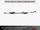 Toyota Belta Steering Rack