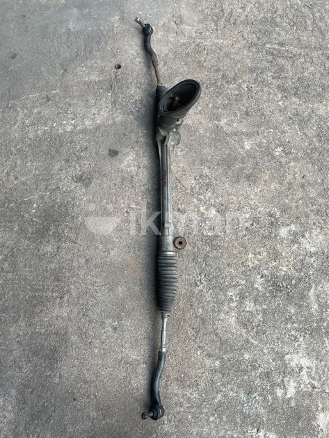Toyota Belta Steering Rack for Sale in Mawathagama | ikman