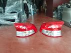 Toyota Belta Tail Light