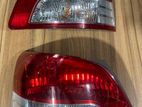 Toyota Belta Tail Light