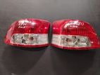 Toyota Belta Tail Light Set