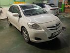 Toyota Belta 2007