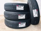 Toyota Belta Tyres 165/70/14 Yokohama