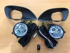 Toyota Belta / Vios 2006 -2007 Foglight