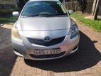 Toyota Belta VVTI 2010