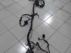 Toyota Belta Wire Harness