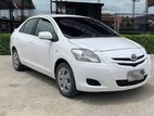 Toyota Belta Yaris 2007/2008 85% Leasing Partner