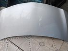 Toyota Belta Yaris Bonnet