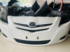 Toyota Belta Yaris Front Buffer (Complete)