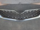 Toyota Belta Yaris Grille