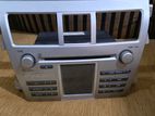 Toyota Belta Radio/ CD player