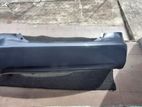 Toyota Belta Yaris Rear Bumper
