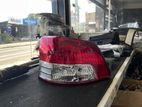 Toyota Belta Yaris Tail Light