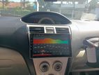 Toyota Belta Yaris Vios Yd Android Car Player With Penal