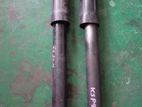 toyota beltap92 Rear shock