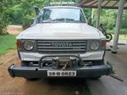 Toyota BJ 60 1980