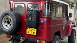 Toyota BJ42 1985