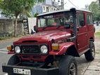 Toyota BJ42 1985