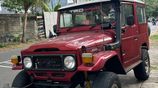 Toyota BJ42 1985
