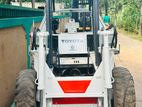 Toyota Bob Cat Wheel Loader