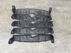 Toyota Bonnet Lock Plasstic Guard
