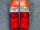 Toyota Box Prado Tailight Set