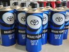 Toyota Brake Fluid Dot 3 1L