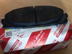 Toyota Brand New Kdh Brake Pad Set