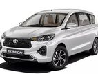 Toyota BRAND NEW RUMION 2026