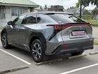Toyota BZ4X Z Grade Limited 2024