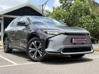 Toyota BZ4X Z Grade Limited 2024