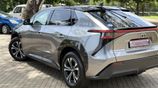 Toyota BZ4X Z GRADE LTD SPC 2024