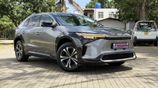 Toyota BZ4X Z GRADE LTD SPC 2024