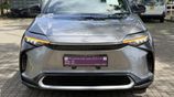 Toyota BZ4X Z GRADE LTD SPC 2024