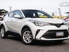 Toyota C-Hr 2017 Leasing 80%